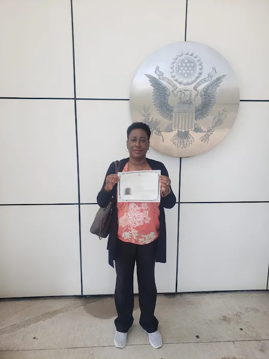 Goldstein Immigration Lawyers Picture 10