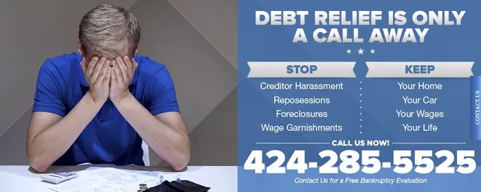 Bankruptcy Attorney Law Firm Picture 4