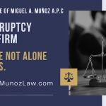 The Law Offices of Miguel A. Muñoz