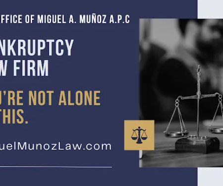 The Law Offices of Miguel A. Muñoz