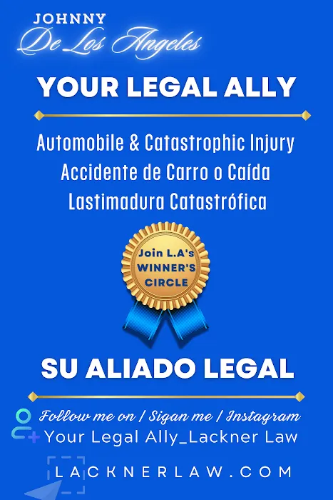 The Law Offices of John C. Lackner Picture 4
