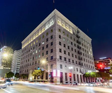 Cohen & Marzban - Los Angeles Personal Injury & Car Accidents Attorneys