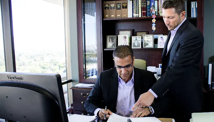 Wadhwani & Shanfeld - Los Angeles Bankruptcy Lawyers Picture 10