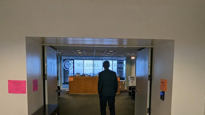 Wilshire Law Firm Picture 2