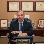 Law Offices of Andre Boghosian