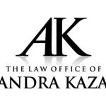 The Law Office of Alexandra Kazarian