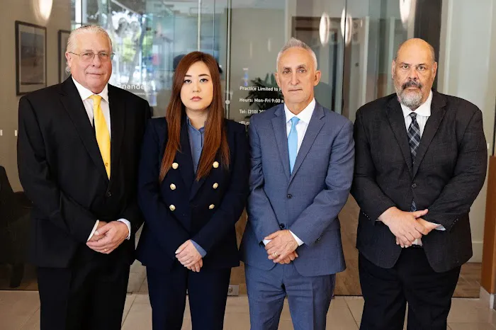 Fernandez Law Group - Los Angeles Family & Divorce Lawyers Picture 2