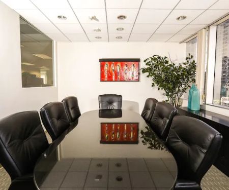 Werksman Jackson & Quinn LLP