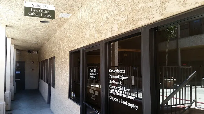 Law Offices of Calvin J. Park Picture 2
