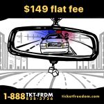 Ticket Freedom - Traffic Ticket Lawyer
