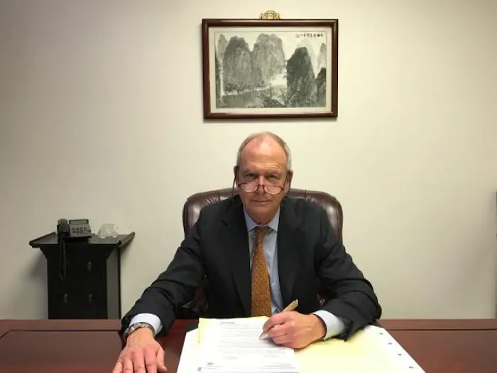 The Law Office of John Goalwin Picture 3