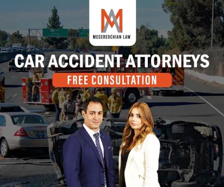 Megeredchian Law