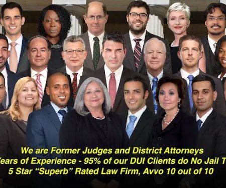 Law Offices of David Chesley, Criminal Defense Attorney - Los Angeles