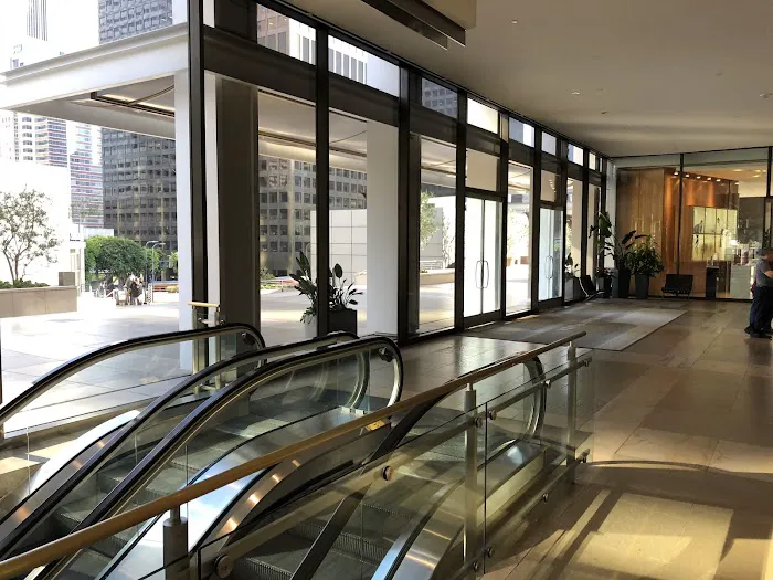 Law Offices of David Chesley, Criminal Defense Attorney - Los Angeles Picture 6