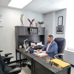 Tramitadora Legal Salvadoreña