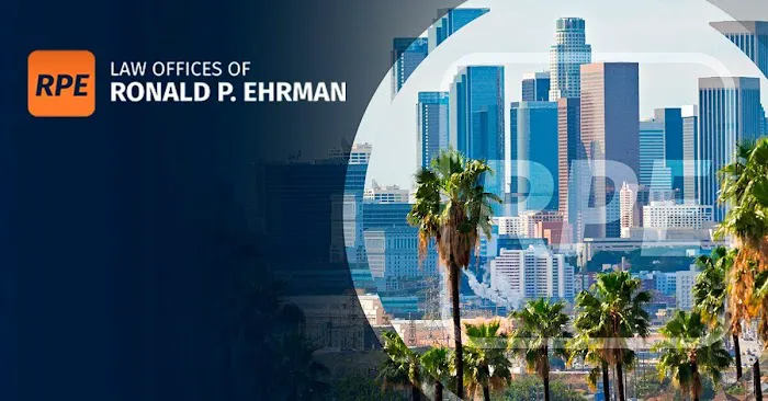 Law Office of Ronald P. Ehrman Picture 3