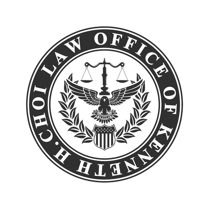 LA Immigration Lawyer Kenneth H. Choi Picture 2