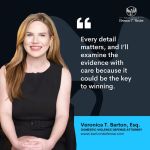 The Law Offices of Veronica T. Barton