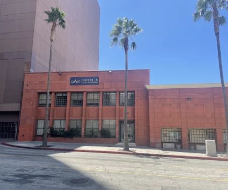 Gad Dordick Law Corporation