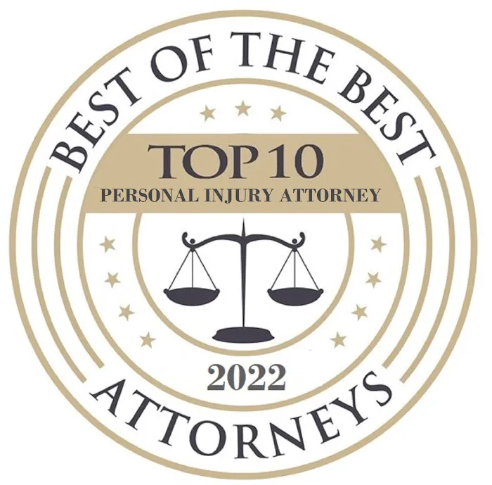 Westside Injury Lawyers Picture 1