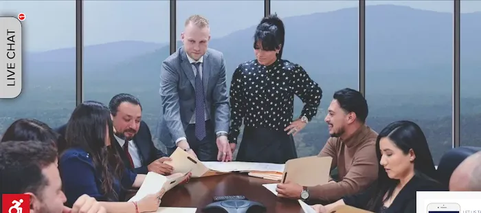 Law Offices of Pavel Sterin Picture 1