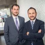 Simonian & Simonian, PLC