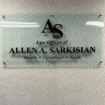 Law Offices of Allen A. Sarkisian