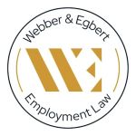 Webber & Egbert Employment Law, P.C.