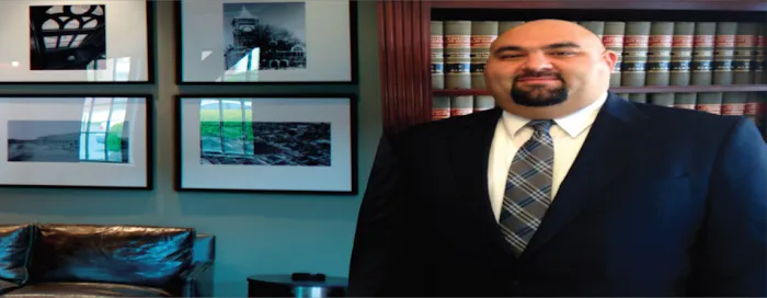 Law Offices of Sevag Nigoghosian Picture 1