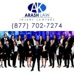 Arash Law: Tina Eshghieh, Esq.