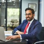 Arash Law: Benny Khorsandi, Esq.