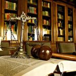 Richard A. Cherry Attorney-At-Law