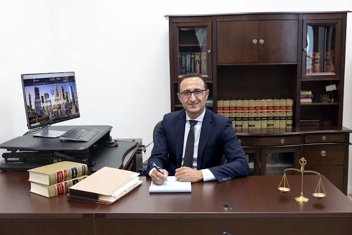 Law Offices of Sevak Bagumyan Picture 2