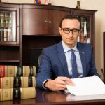 Law Offices of Sevak Bagumyan