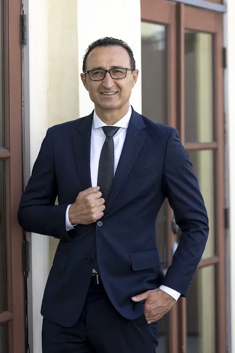 Law Offices of Sevak Bagumyan Picture 5