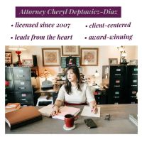 Diaz Law Firm ico