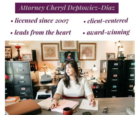 Diaz Law Firm