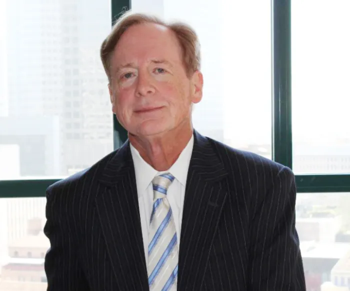 단 노리스 LA 교통사고 변호사 | Personal Injury Attorney Don Norris Picture 1