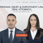 SFA LAW - Car Accident & Personal Injury Lawyers
