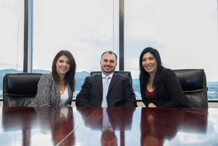 KCNS Law Group, LLP Picture 1