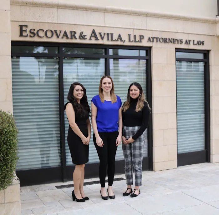 Escovar Law, APC Picture 2