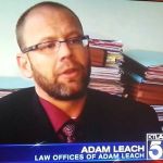 Law Offices of Adam M. Leach