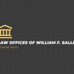 The Law Offices of William F. Salle
