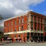 Law Office of Fernando M. Luna