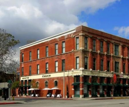 Law Office of Fernando M. Luna
