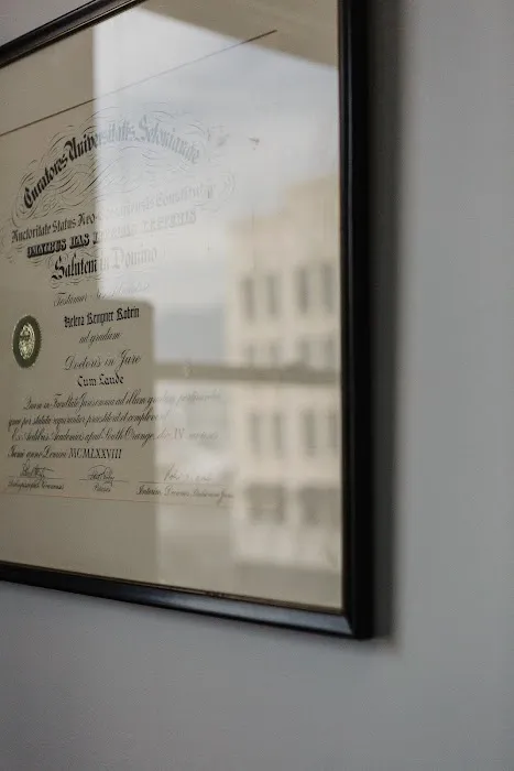 Law Offices of Timothy Bowles Picture 10