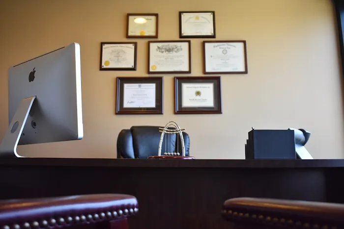 Law Offices of David Chesley Picture 6