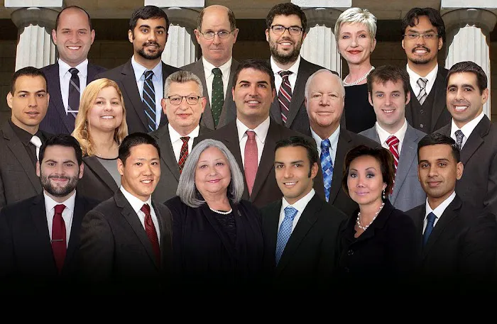 Law Offices of David Chesley Picture 7