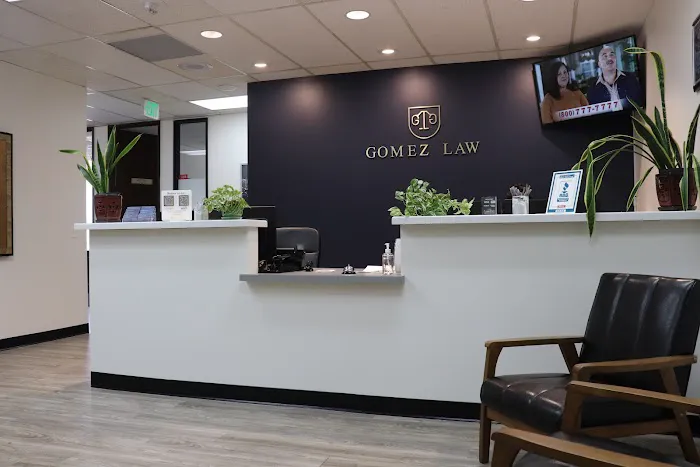 Gomez Law, APC Picture 2