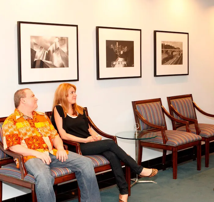 GEKLAW (Gordon, Edelstein, Krepack, Grant, Felton & Goldstein, LLP) Picture 8